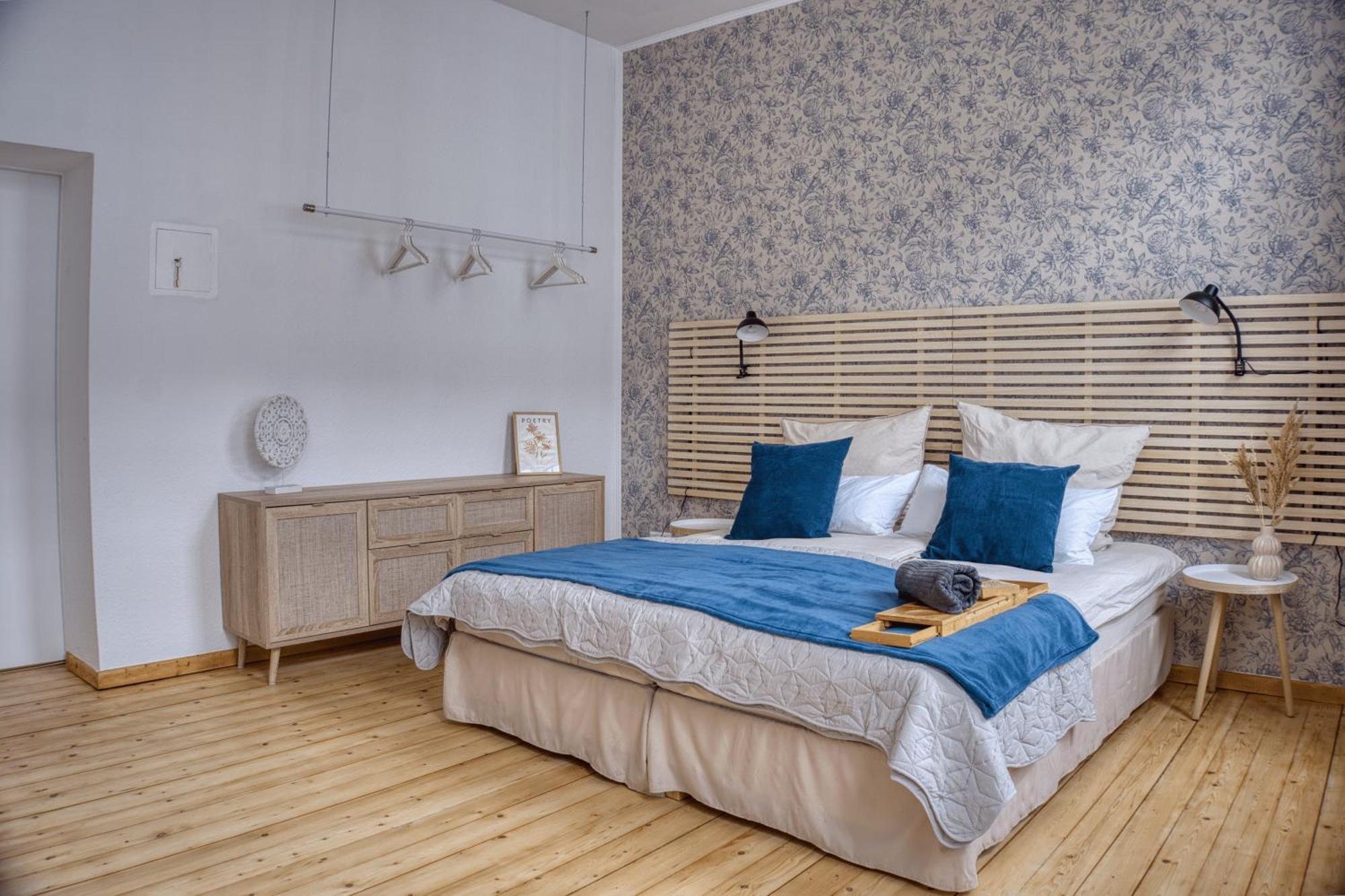 No.1 By 21Apartments Krefeld Exterior photo