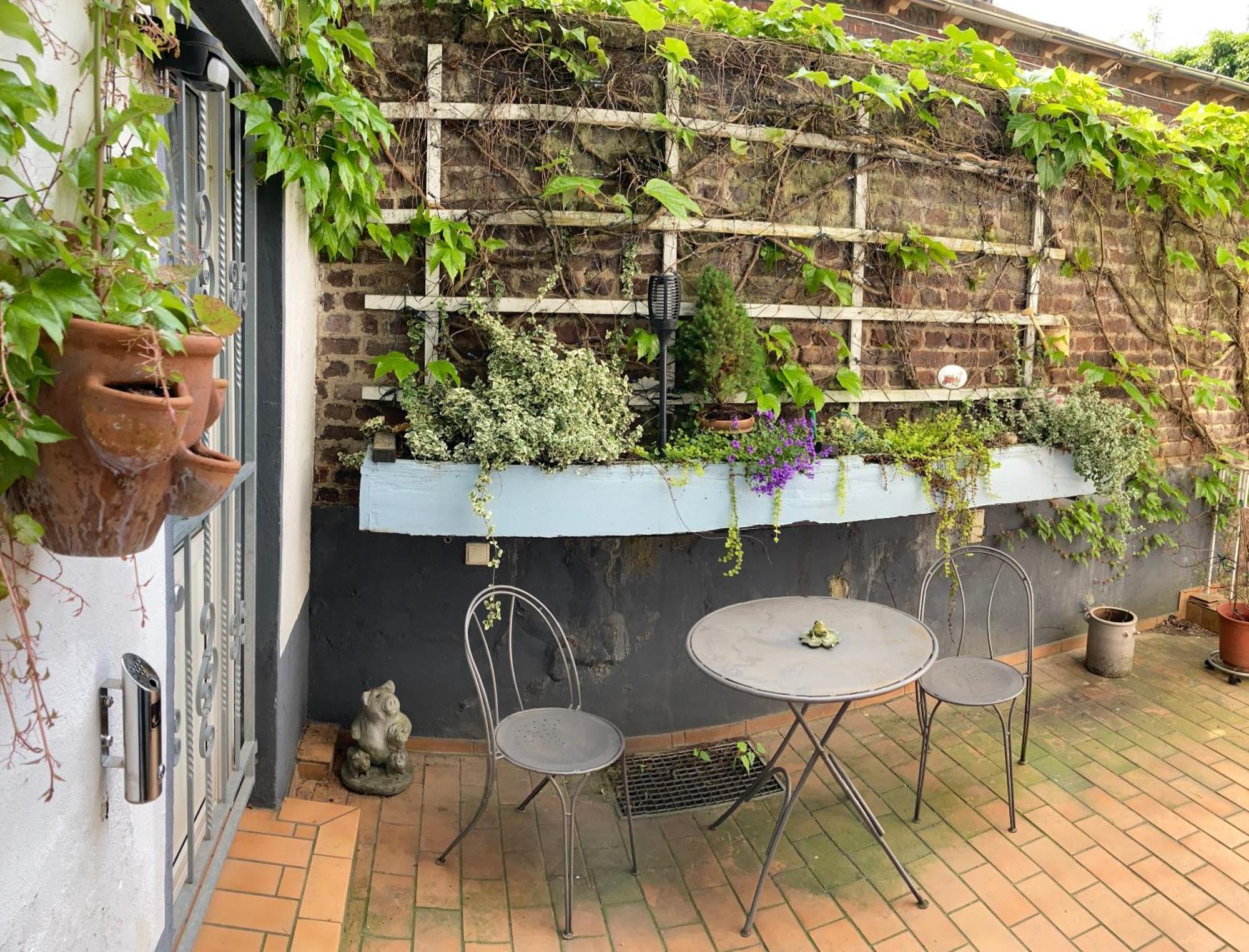 No.1 By 21Apartments Krefeld Exterior photo